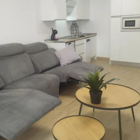 El Mar Apartament