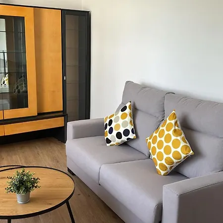 Apartament El Mar Torremolinos