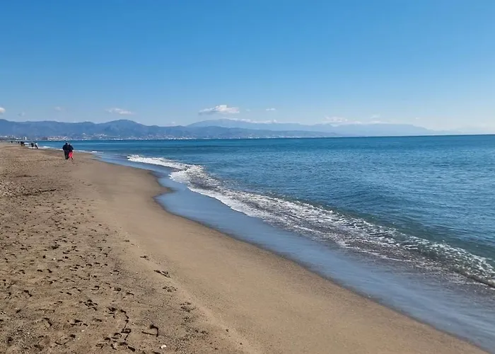 El Mar Appartamento Torremolinos