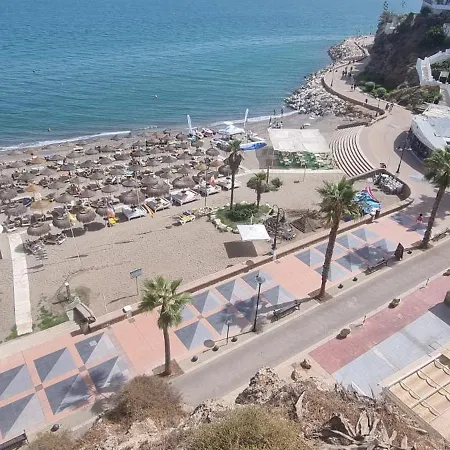 El Mar Lejlighed Torremolinos