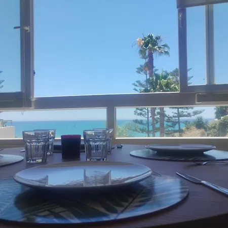 Apartmán El Mar