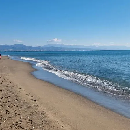 El Mar Апартаменты Торремолинос