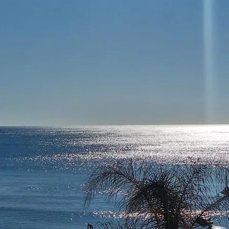 Apartamento El Mar *