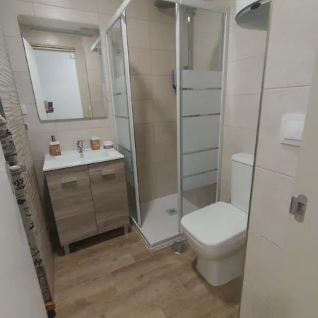 Apartamento El Mar