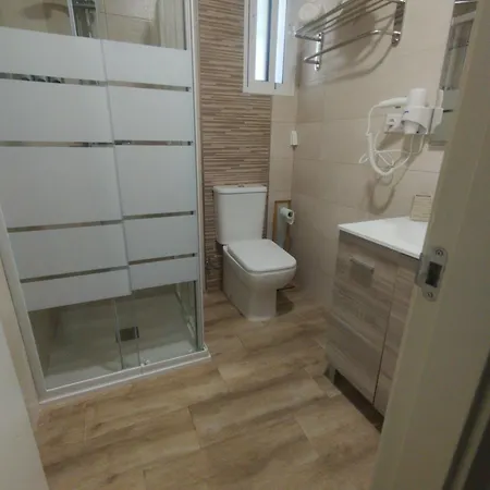 El Mar Apartman Torremolinos
