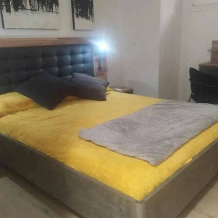 El Mar Lejlighed Torremolinos