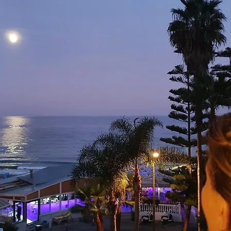 Lejlighed El Mar Torremolinos