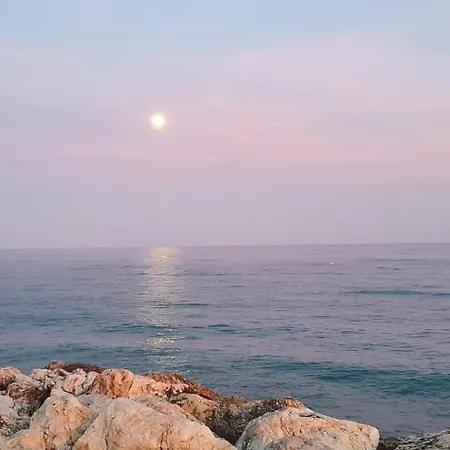 El Mar Torremolinos