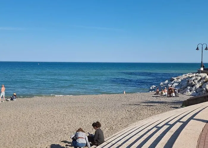 El Mar Torremolinos