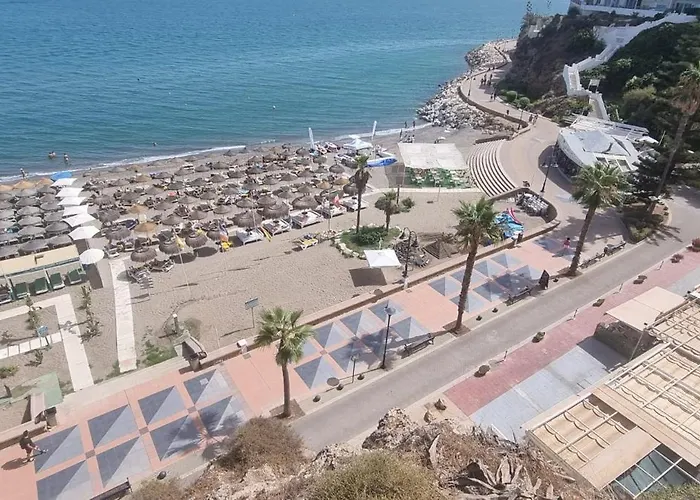 El Mar Lägenhet Torremolinos