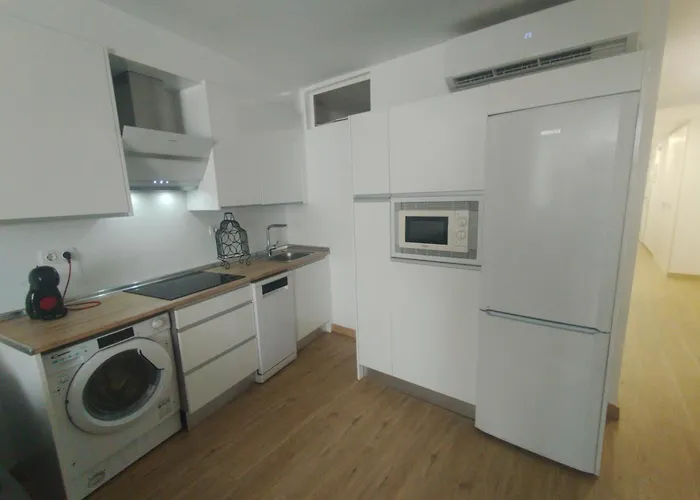 El Mar Appartement *