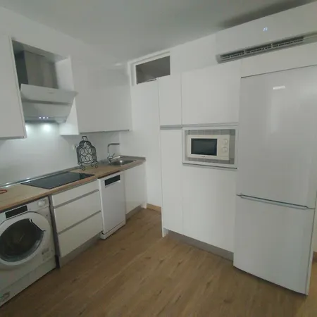 El Mar Apartamento *