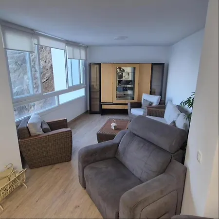 El Mar トレモリノス