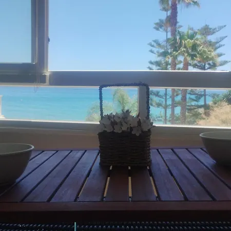 El Mar アパート *