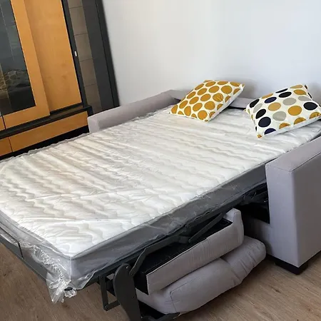 El Mar トレモリノス