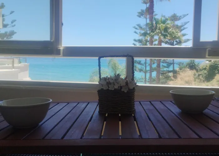 El Mar Apartamento *