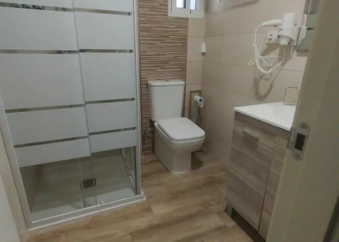 El Mar Apartamento Torremolinos