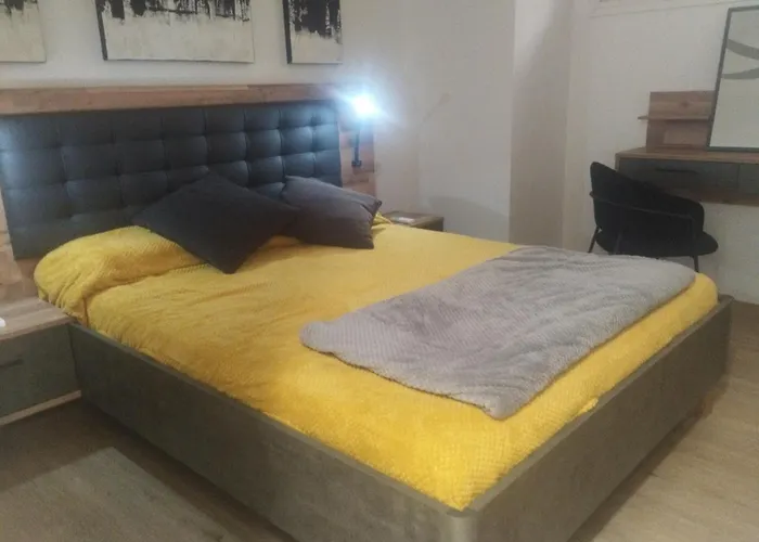 El Mar Apartamento Torremolinos