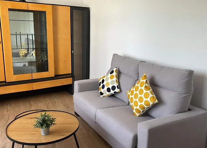 Apartamento El Mar Torremolinos